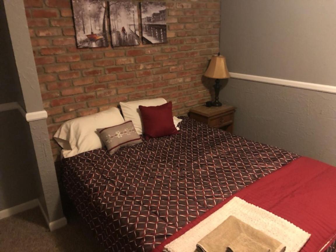 Country Livin Hostel Carlsbad Ngoại thất bức ảnh
